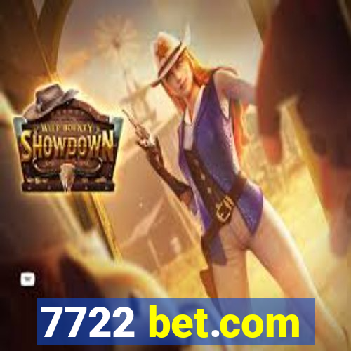 7722 bet.com